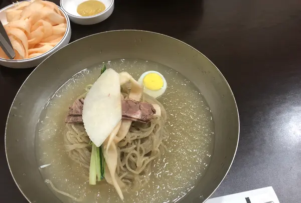 乙密台 江南店/ウルミルデ カンナムジョム/을밀대 강남점の写真・動画_image_486446