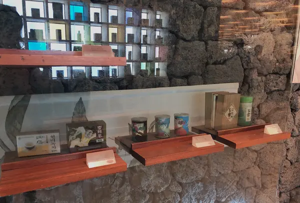 o’sulloc tea museum/オソルロッ ティミュジオム/오설록 티뮤지엄の写真・動画_image_486465