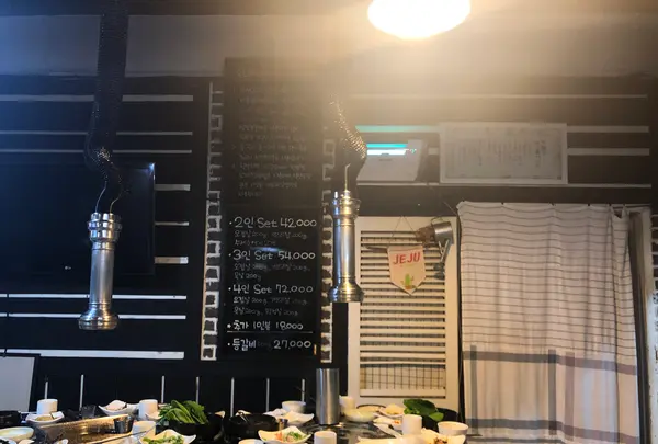 フッテジBBQ/흑돼지BBQの写真・動画_image_486476