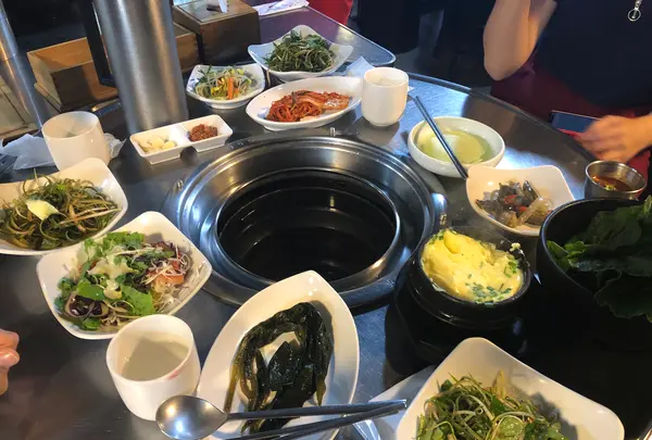 フッテジBBQ/흑돼지BBQの写真・動画_image_486477