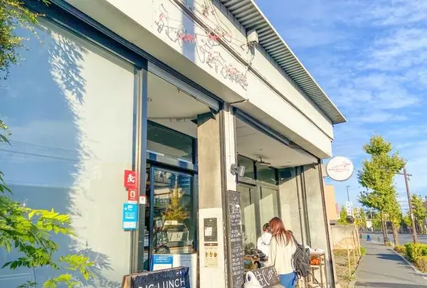 SLOW JET COFFEEの写真・動画_image_486519