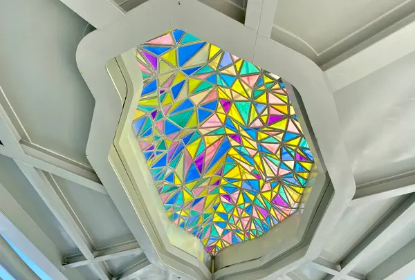 大魚的祝福(鯨魚裝置藝術)の写真・動画_image_486520