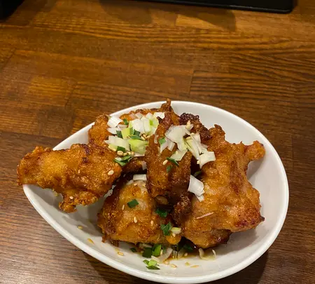 担担麺 胡の写真・動画_image_486553