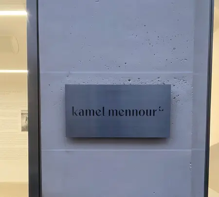 Galerie Kamel Mennourの写真・動画_image_486561