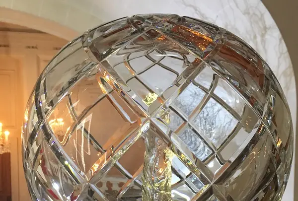 バカラ美術館の写真・動画_image_486566