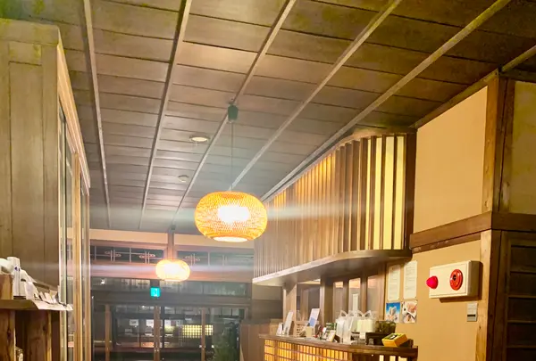 名泉鍵湯 奥津荘の写真・動画_image_486587