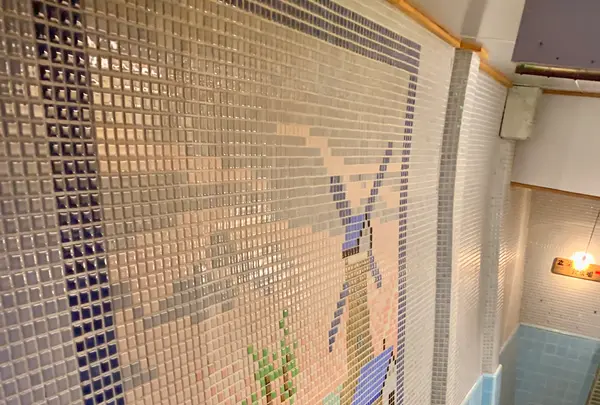 名泉鍵湯 奥津荘の写真・動画_image_486596