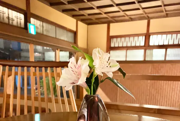 名泉鍵湯 奥津荘の写真・動画_image_486600