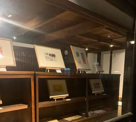 名泉鍵湯 奥津荘の写真・動画_image_486604