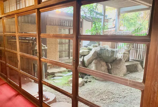 名泉鍵湯 奥津荘の写真・動画_image_486605