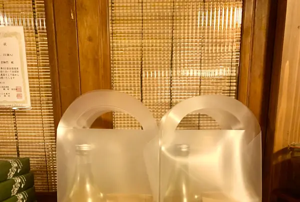 名泉鍵湯 奥津荘の写真・動画_image_486613