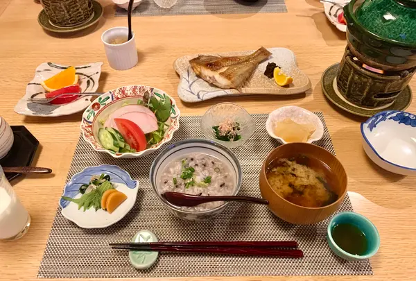 名泉鍵湯 奥津荘の写真・動画_image_486618