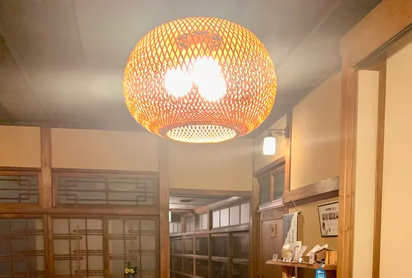 名泉鍵湯 奥津荘の写真・動画_image_486619