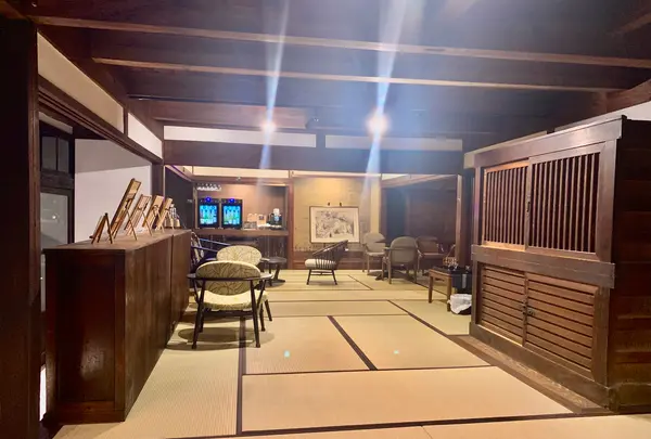 名泉鍵湯 奥津荘の写真・動画_image_486620