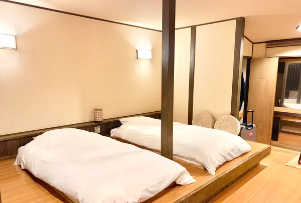 名泉鍵湯 奥津荘の写真・動画_image_486623