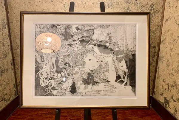 名泉鍵湯 奥津荘の写真・動画_image_486625