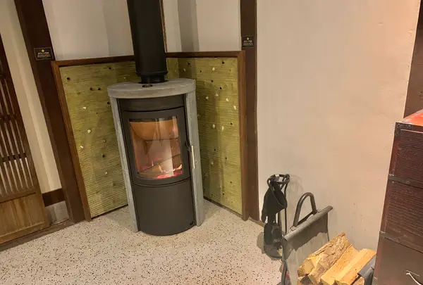 名泉鍵湯 奥津荘の写真・動画_image_486626