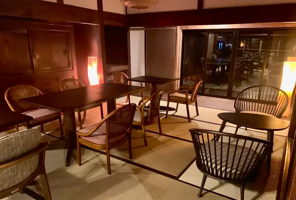 名泉鍵湯 奥津荘の写真・動画_image_486627