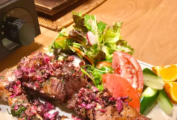 名泉鍵湯 奥津荘の写真・動画_image_486632