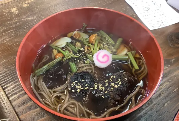 手造りの店 さとうの写真・動画_image_486795