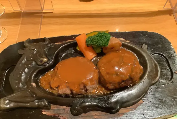 炭焼きレストラン さわやか 掛川インター店の写真・動画_image_486799