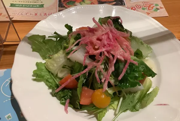 炭焼きレストラン さわやか 掛川インター店の写真・動画_image_486800