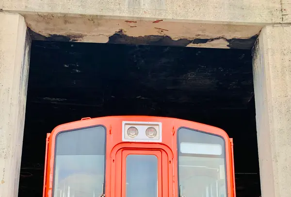 津山まなびの鉄道館（旧津山扇形車庫）の写真・動画_image_486876