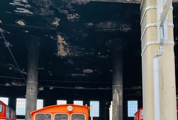 津山まなびの鉄道館（旧津山扇形車庫）の写真・動画_image_486881