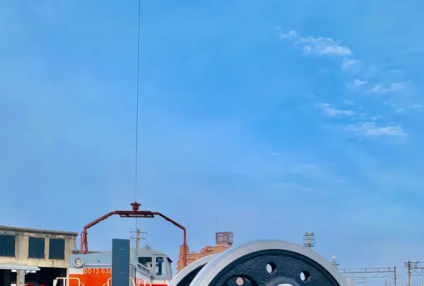 津山まなびの鉄道館（旧津山扇形車庫）の写真・動画_image_486882