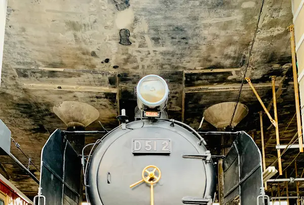 津山まなびの鉄道館（旧津山扇形車庫）の写真・動画_image_486885