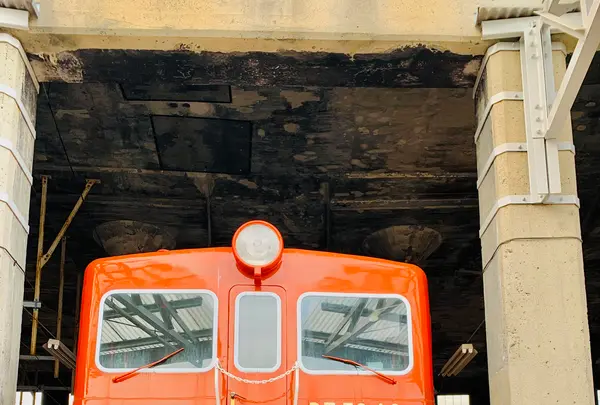 津山まなびの鉄道館（旧津山扇形車庫）の写真・動画_image_486891