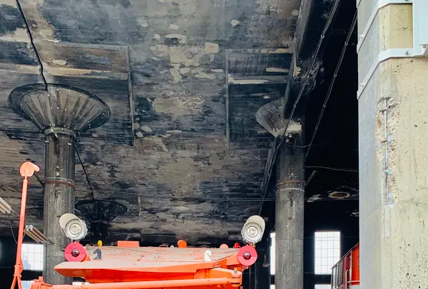 津山まなびの鉄道館（旧津山扇形車庫）の写真・動画_image_486892