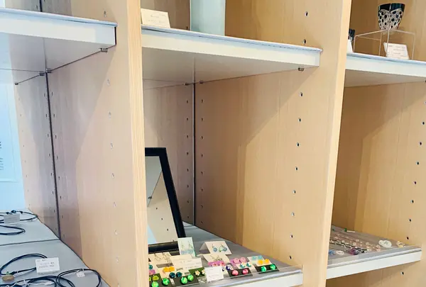 妖精の森ガラス美術館の写真・動画_image_486894