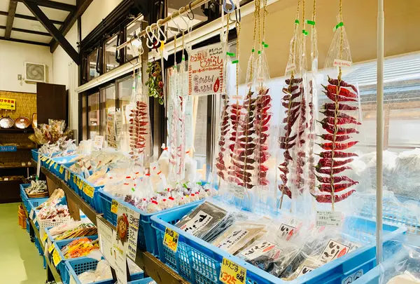 道の駅 奥津温泉の写真・動画_image_486919