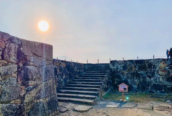津山城跡の写真・動画_image_486947