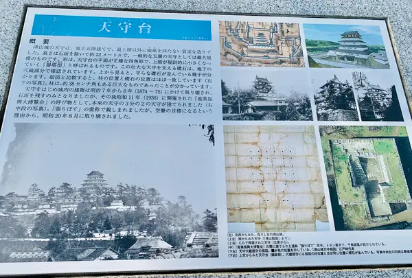 津山城跡の写真・動画_image_486948