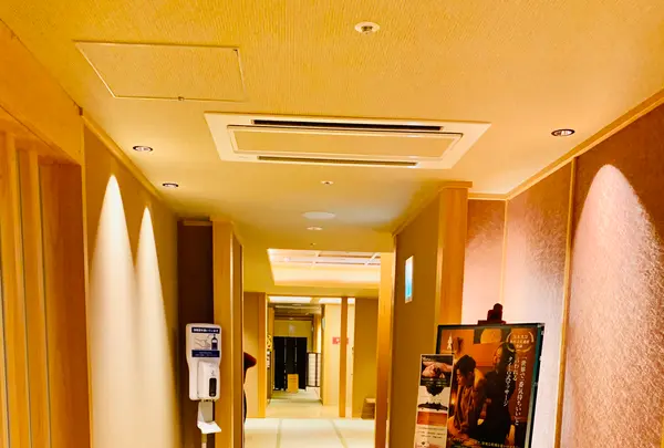 ザ・シロヤマテラス津山別邸（２０１９年２月２７日開業）の写真・動画_image_487003