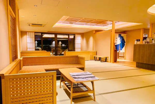 ザ・シロヤマテラス津山別邸（２０１９年２月２７日開業）の写真・動画_image_487004