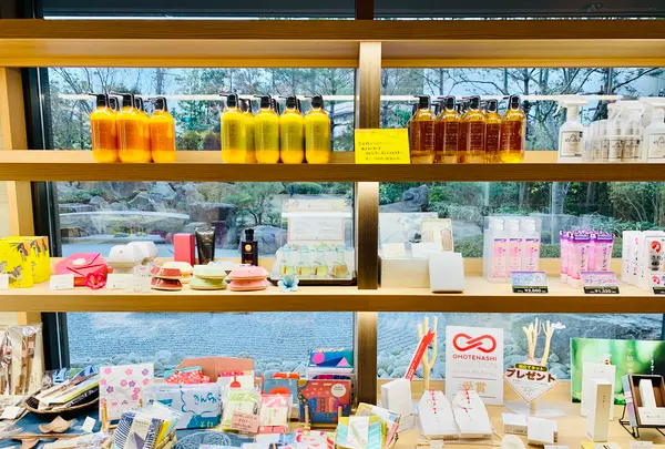 ザ・シロヤマテラス津山別邸（２０１９年２月２７日開業）の写真・動画_image_487011