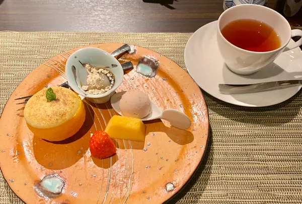 ザ・シロヤマテラス津山別邸（２０１９年２月２７日開業）の写真・動画_image_487015