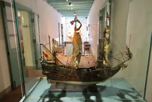 德記洋行 (台灣開拓史料蠟像館)の写真・動画_image_487035