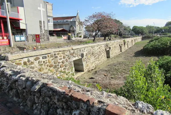 安平小砲台の写真・動画_image_487043