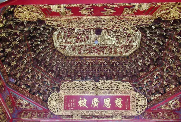 安平開臺天后宮の写真・動画_image_487048