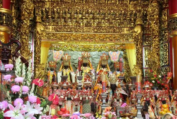 安平開臺天后宮の写真・動画_image_487049