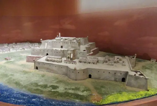 Fort Zeelandia Museumの写真・動画_image_487056