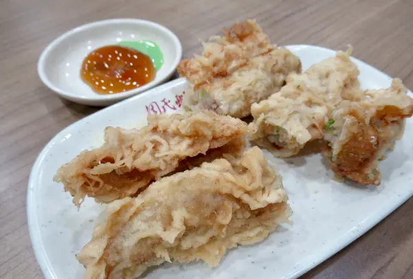 周氏蝦捲の写真・動画_image_487064