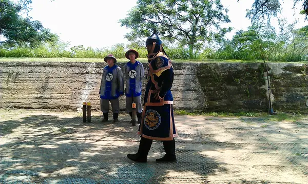 億載金城の写真・動画_image_487068