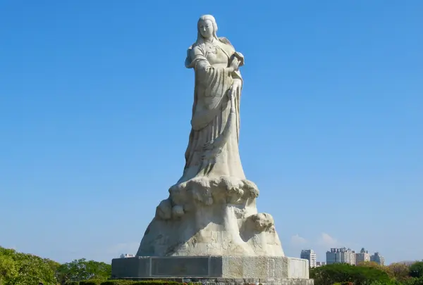 林黙娘公園の写真・動画_image_487069