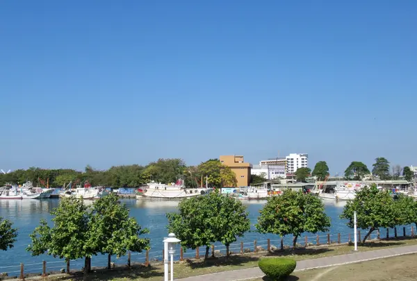 林黙娘公園の写真・動画_image_487070