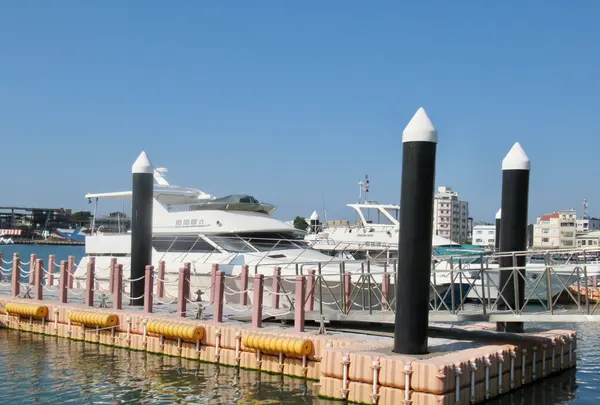 Anping Fisherman's Wharfの写真・動画_image_487077